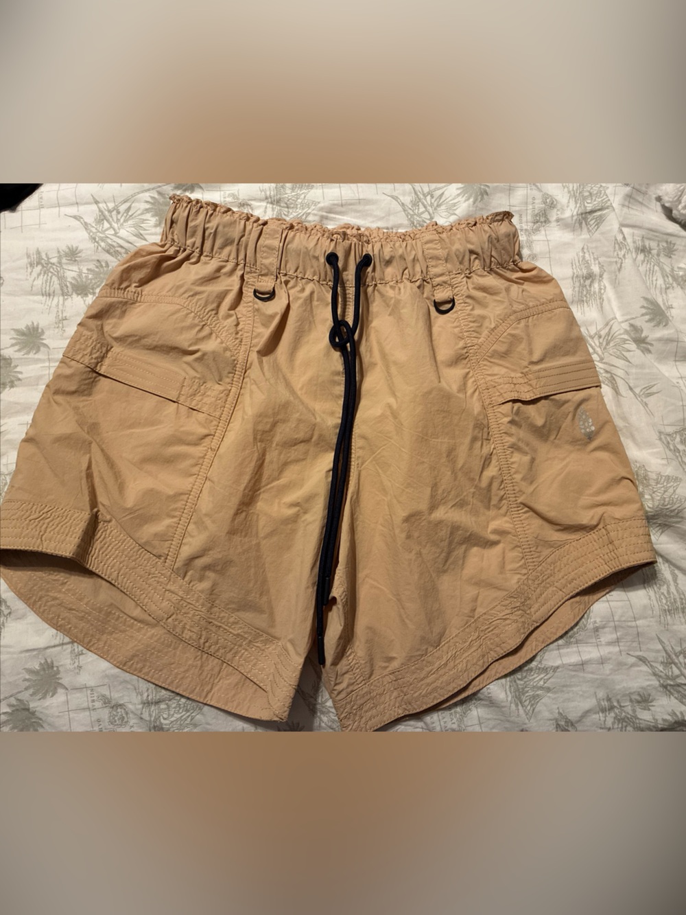 FP movement ladies active shorts Sz XS